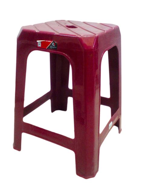 FURNITURE :: plastic chair and stool :: Plastic Stool