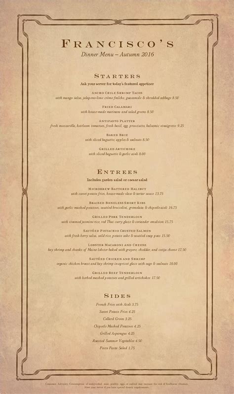 Old World Cafe Menu - MustHaveMenus | Cafe menu design, Menu design template, Cafe menu