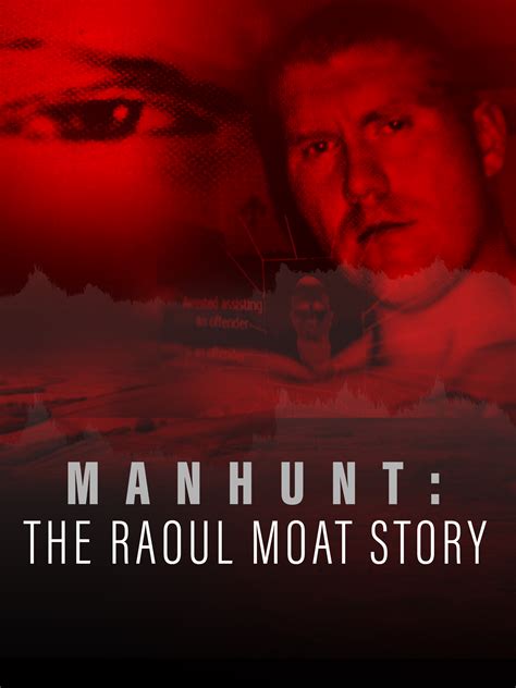 Prime Video: Manhunt: The Raoul Moat Story