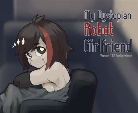 Devlog - !Ω Factorial Omega: My Dystopian Robot Girlfriend by ...