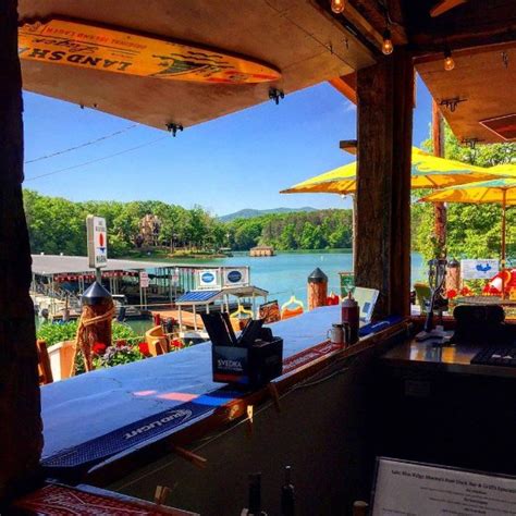 BOAT DOCK BAR & GRILL, Blue Ridge - Menu, Prices & Restaurant Reviews - Tripadvisor