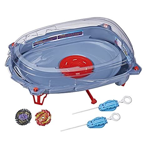 10 Best Beyblade Battle Arenas (Updated 2024)