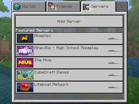 How to remove featured servers | SolveForum | S2