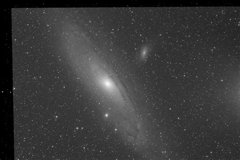 Andromeda Galaxy - Redcat51 - Photo Gallery - Cloudy Nights