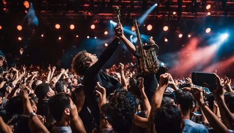 Master the Music Scene: Photography Tips for Concert Photography