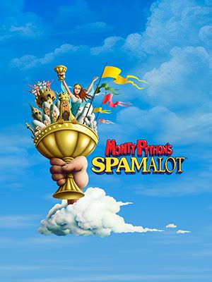 Spamalot - Did They Like It?