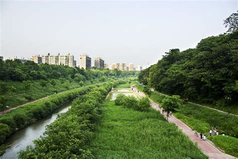 We’ve Got The Runs: Gwacheon to the Han River | FLEET STREET – Seoul ...