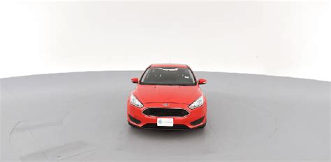 Used 2016 Ford Focus | Carvana