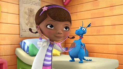 Doc Mcstuffins Wallpaper Hd