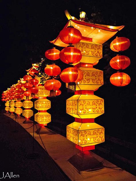 Asian Lantern Festival — CLEveland Metroparks Zoo | HOTonCLE.com