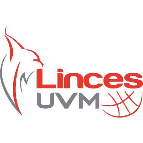 Linces UVM logo, Vector Logo of Linces UVM brand free download (eps, ai ...