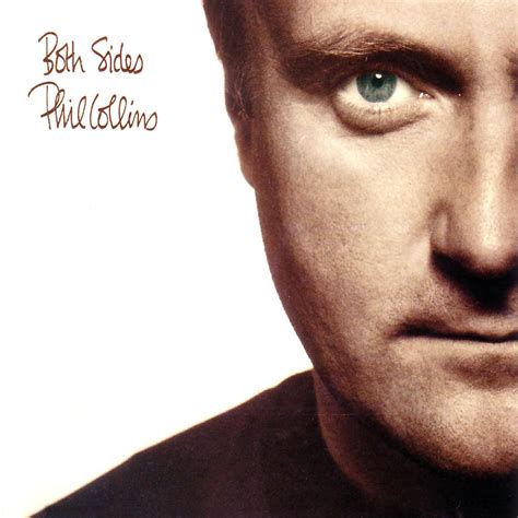 Phil Collins > Albums > Both Sides