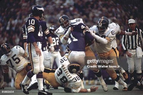 Pittsburgh Steelers Ernie Holmes Photos and Premium High Res Pictures - Getty Images