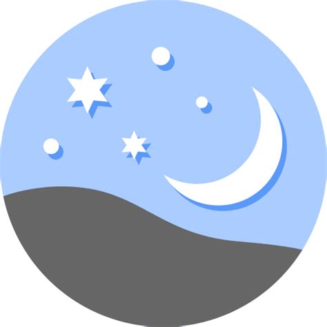 Stellarium - Iconos Social Media y Logos