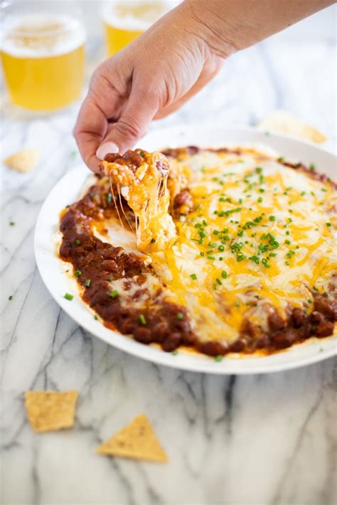 Hormel Chili Cheese Dip Recipe Crock Pot | Besto Blog