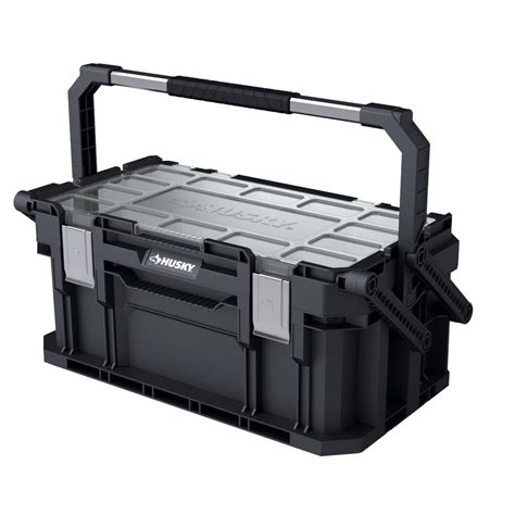 Husky Connect Tool Storage System - Tools - The Home Depot