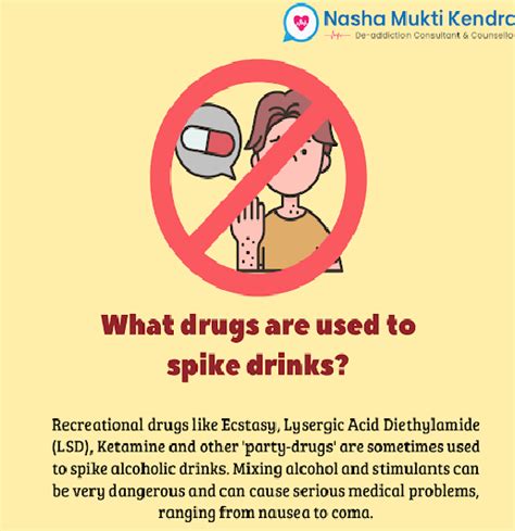 What are club drugs? - Nasha Mukti Kendra