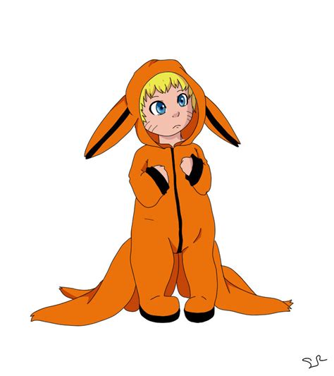 naruto Pajama Time by kazukikari on DeviantArt