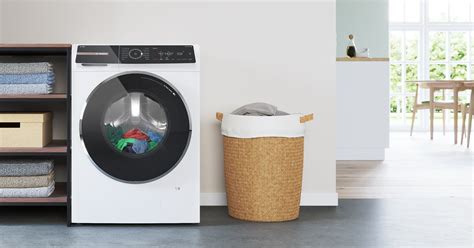 Which Washing Machine? Buying Guide | Bosch