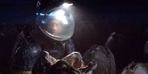 The Xenomorph’s ORIGINAL Backstory (In The Alien Movies)