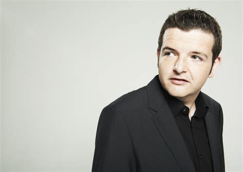 Kevin Bridges stand up comedian, host for awards and corporate events