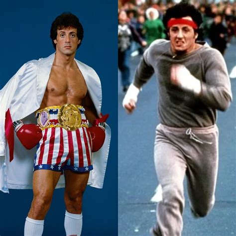 Rocky Balboa Costume - Rocky | Rocky balboa costume, Boxer costumes, Boxing costume diy