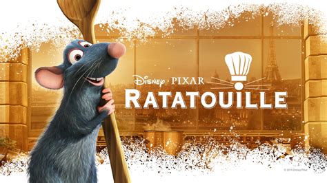 Ratatouille | Apple TV