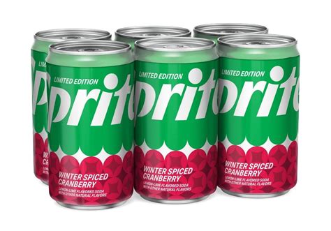 Where is Sprite Winterspiced Cranberry? : r/SpriteCranberry