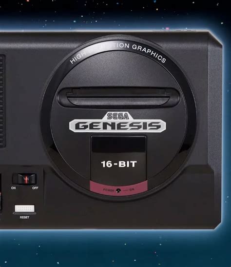 Sega Genesis Mini 2 release date, price, and games list for the ‘90s nostalgia machine