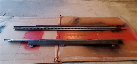 DIY outter rail with tonneau cover | Jeep Gladiator (JT) News, Forum, Community ...