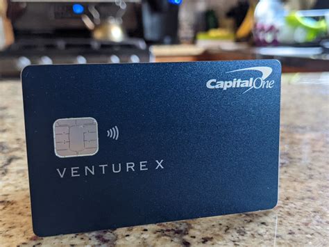 Capital One Venture X Rewards Credit Card Review (2023)