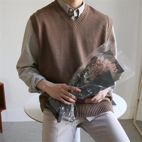 Outfit Casual | Mens outfits, Streetwear men outfits, Korean fashion men