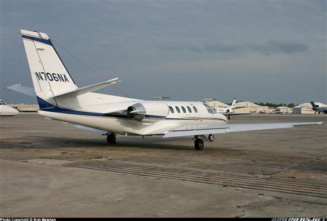 Cessna 550 Citation II - Untitled | Aviation Photo #0852561 | Airliners.net