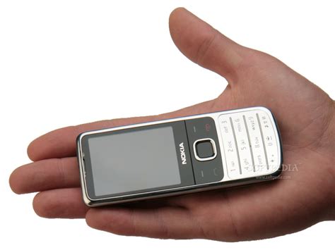 Nokia 6700 classic Review