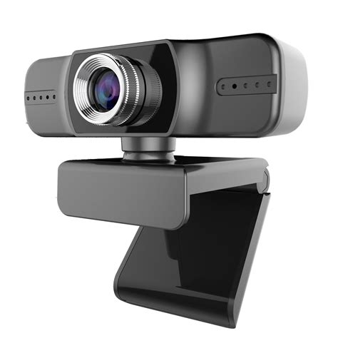 1080P Webcam Live Streaming Webcam USB Web Camera