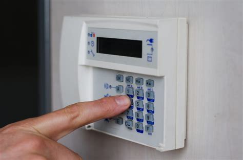 Security Alarms – The Housing Forum