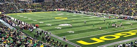 Oregon Fiesta Bowl Tickets Glendale State Farm Stadium