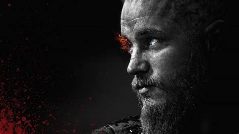 Ragnar Lothbrok, the Fearless Viking Hero of Norse History