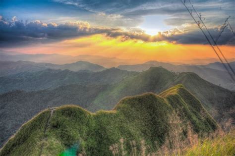 10 Mountains to Climb in Thailand With the Most Incredible Views