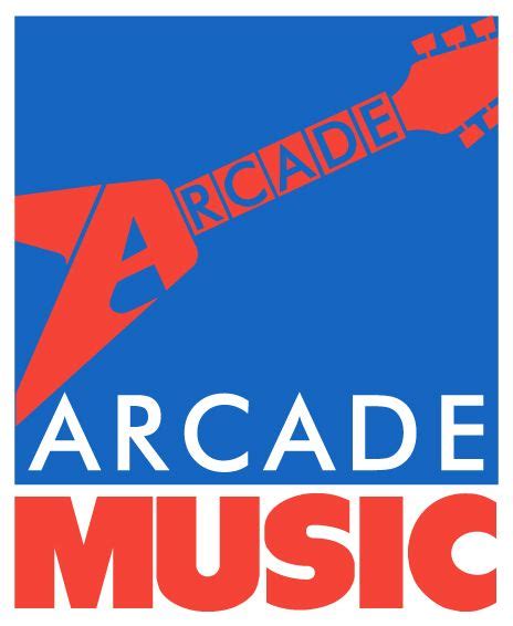 Drums - Arcade Music