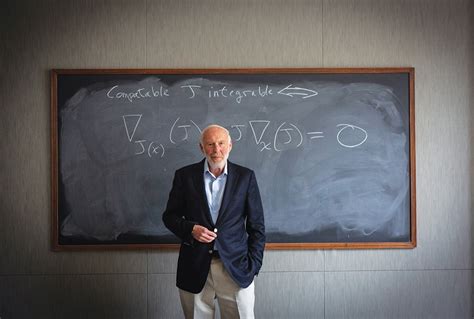 Simons Announces New Dissertation Fellowship in Mathematics