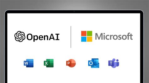 Microsoft to Soon Demo ChatGPT-like AI in Word, PowerPoint, and Outlook - Gizmochina