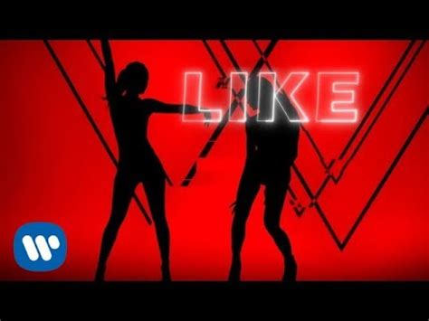 David Guetta, Martin Garrix & Brooks - Like I Do (Lyric Video) - YouTube