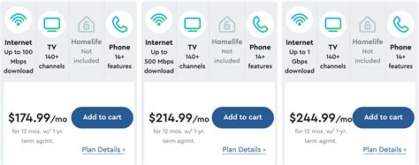 COX Communications Cable TV, Internet, Phone Plans & Bundles