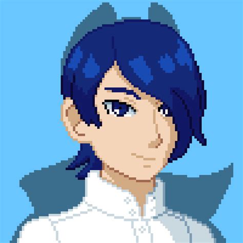 Yusuke Kitagawa by KaosMass95 on DeviantArt