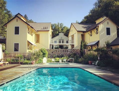 FARMHOUSE INN - Prices & Hotel Reviews (Forestville, CA - Sonoma County ...