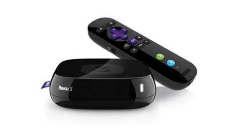 Roku adds headphones to latest online video player