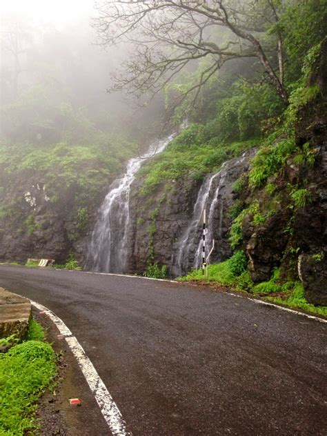 Magic of Monsoon - Awestruck @ Amboli Ghat! - Travel Twosome