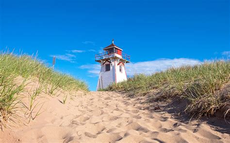 3 reasons to visit Prince Edward Island, Canada