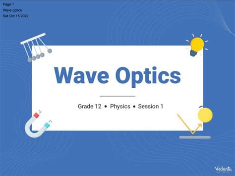 WAVE OPTICS 1.pdf